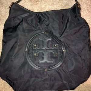 Tory Burch nylon purse